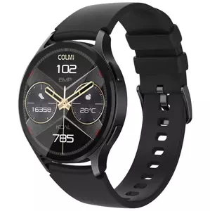 Smart hodinky Colmi i28 smartwatch (black)