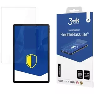 Ochranné sklo 3MK FlexibleGlass Lite Blackview Mega 1 to 13" Hybrid Glass Lite