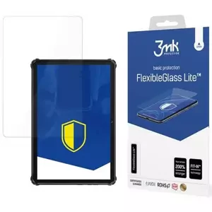 Ochranné sklo 3MK FlexibleGlass Lite Oukitel RT7 5G up to 13" Hybrid Glass Lite
