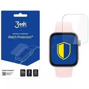 Ochranné sklo 3MK FlexibleGlass Watch Huawei Watch Fit 3 Hybrid Glass