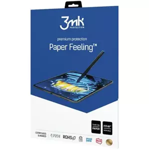 Ochranná fólia 3MK PaperFeeling Apple iPad Air 11" to 13" 2pcs/2pcs Foil