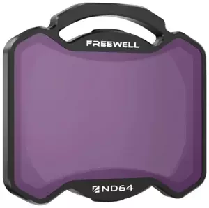 Filtr Freewell Filter ND64 for DJI Avata 2