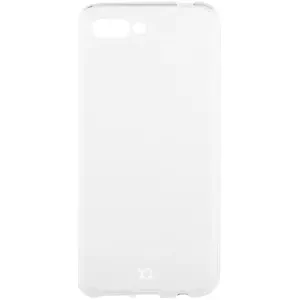 Kryt XQISIT - Flex Case for Huawei Honor 10, Clear