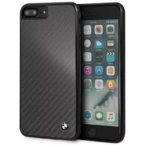 Kryt BMW - Leather Phone Case / Hard Cover - Apple iPhone 7/8 Plus (BMHCI8LMBC)