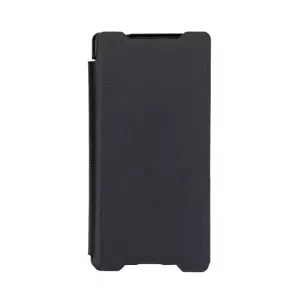 Pouzdro XQISIT Rana for Xperia Z5 Compact black (23915)