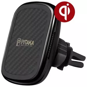 Držák Pitaka MagMount Qi Wireless Air Vent Mount (CM3001Q)
