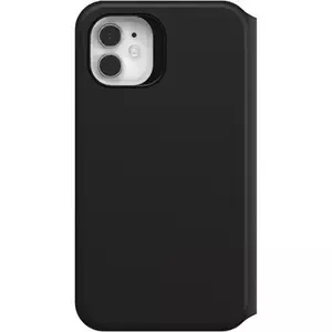 Pouzdro OtterBox - Apple iPhone 11 Strada Series Case, Black Night (77-62885)