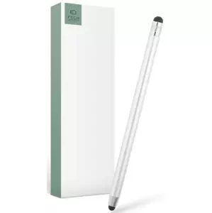 TECH-PROTECT TOUCH STYLUS PEN SILVER (5906735413687)