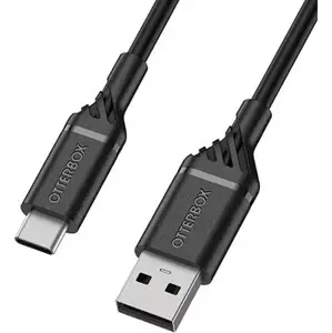 Kabel OtterBox 3m USB-C to USB-A Cable, Black (78-52538)
