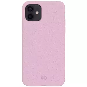 Kryt XQISIT Eco Flex Anti Bac for iPhone 12 mini cherry blossom pink (42353)