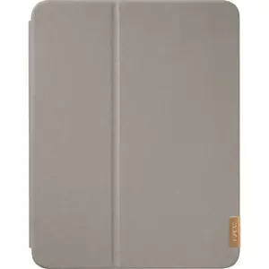 Pouzdro Laut Prestige Folio for iPad Pro 12.9 taupe (LAUT_IPP12_PRE_T)