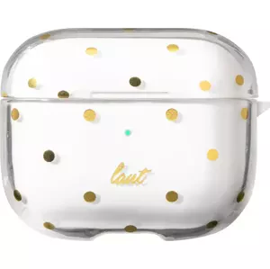 Kryt Laut Dotty for AirPods pro Crystal (L_APP_DO_C)