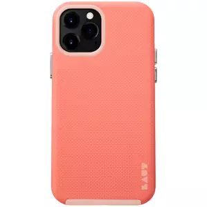 Kryt Laut SHIELD for iPhone 12 coral (L_IP20M_SH_P)