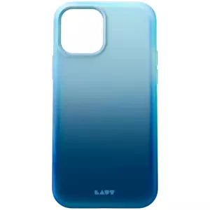 Kryt Laut HUEX FADE for iPhone 12 mini electric blue (L_IP20S_HXF_BL)
