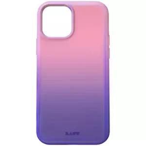 Kryt Laut HUEX FADE for iPhone 12 lilac (L_IP20M_HXF_PU)