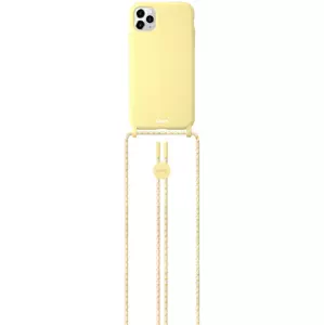 Kryt Laut PASTELS (NECKLACE) for iPhone 12 mini sherbet (L_IP20S_NP_Y)
