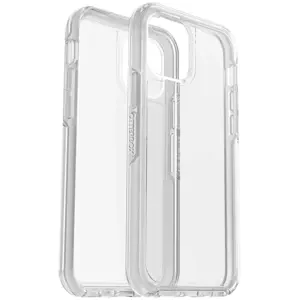 Kryt Otterbox Symmetry Clear for iPhone 12/12 Pro clear (77-65422)
