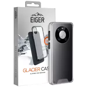 Kryt Eiger Glacier Case for Huawei Mate 40 in Clear