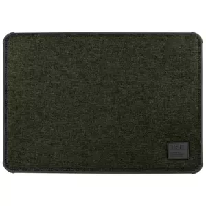 UNIQ Dfender laptop Sleeve 15" khaki green (UNIQ-DFENDER(15)-GREEN)