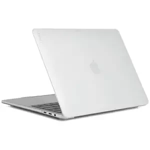 Kryt UNIQ Husk Pro Claro MacBook Pro 13 (2020) dove matte clear (UNIQ-MP13(2020)-HSKPCCLR)