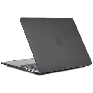 Kryt UNIQ Husk Pro Claro MacBook Pro 13 (2020) smoke matte grey (UNIQ-MP13(2020)-HSKPCGRY)