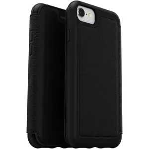 Kryt Otterbox Strada  Apple iPhone SE/2nd Gen/8/7 Shadow V2 Propack (77-65855)