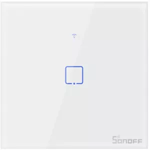 Smart Switch WiFi Sonoff T0 EU TX (1-channel)