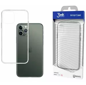 Kryt 3MK All-Safe AC iPhone 11 Pro Armor Case Clear
