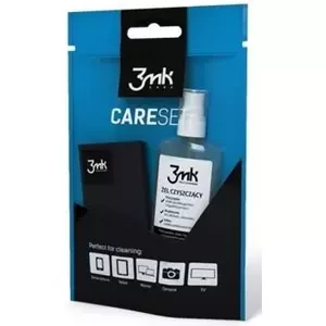 3MK CareSet cleaning kit 2w1
