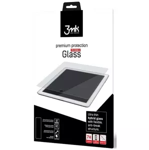 Ochranné sklo 3MK FlexibleGlass iPad Air 3 Hybrid Glass