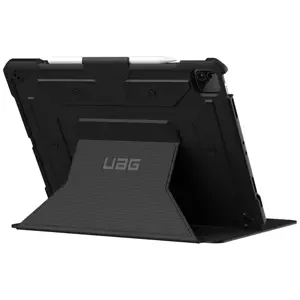 Pouzdro UAG Metropolis, black - iPad Pro 12.9" 2021/2020 (122946114040)