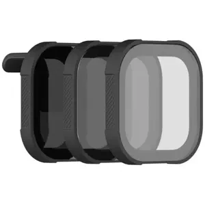 Filtr 3-filters set PolarPro Shutter for GoPro Hero 8 Black