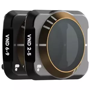 Filtr Set of two Variable ND combo PolarPro VND Cinema Series filters for DJI Mavic Air 2