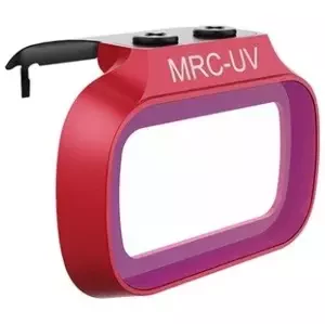 Filtr MRC-UV filter PGYTECH for DJI Mavic Mini / DJI Mini 2 (P-12A-017)