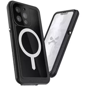 Pouzdro Ghostek Nautical Slim Iphone 13 Pro, black (GHOCAS2887)
