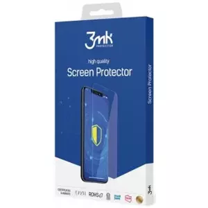 Ochranné sklo 3MK All-Safe Booster Phone Package 1szt/1pc ()