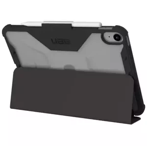 Pouzdro UAG Plyo, black/ice - iPad 10.2" 2022 (123392114043)