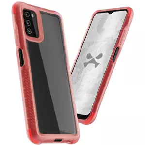 Kryt Ghostek - Samsung Galaxy A03s Case, Covert Series, Pink (GHOCAS2997)