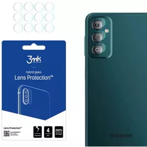 Ochranné sklo 3MK Lens Protect Samsung F23 5G Camera lens protection 4 pcs