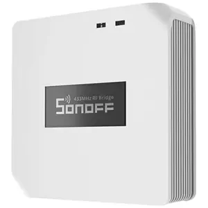 Smart Hub SONOFF RF BridgeR2 Smart Hub