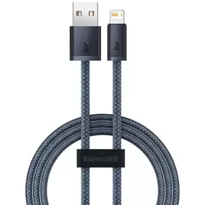 Kabel Baseus Dynamic Series cable USB to Lightning, 2.4A, 2m (gray)