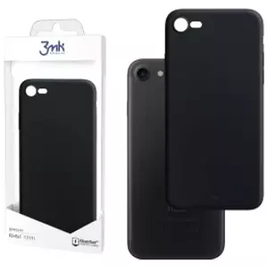 Kryt 3MK Matt Case iPhone SE 2020/2022 black
