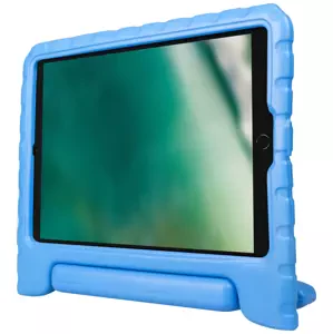 Pouzdro XQISIT Stand Kids Case for iPad 10.2. 2022 blue (51494)