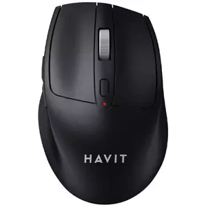 Myš Havit MS61WB universal wireless mouse Black (6939119041854)