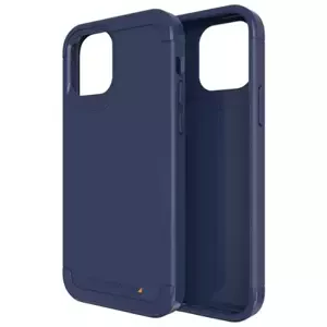 Kryt GEAR4 Wembley Palette for iPhone 12 Pro Max blue (702006061)