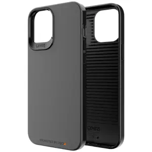Kryt GEAR4 Holborn Slim for iPhone 12 Pro Max black (702006070)