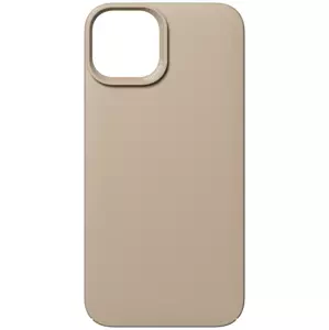 Kryt Nudient Thin for iPhone 14 clay Beige (00-000-0048-0004)