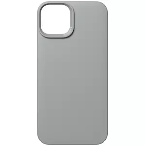 Kryt Nudient Thin for iPhone 14 Concrete Grey (00-000-0048-0007)