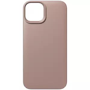 Kryt Nudient Thin for iPhone 14 Dusty Pink (00-000-0048-0006)
