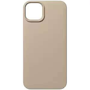 Kryt Nudient Thin for iPhone 14 Plus clay Beige (00-000-0050-0004)